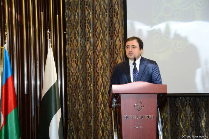 Инвестиции Пакистана в Азербайджан превысили $4 млн
