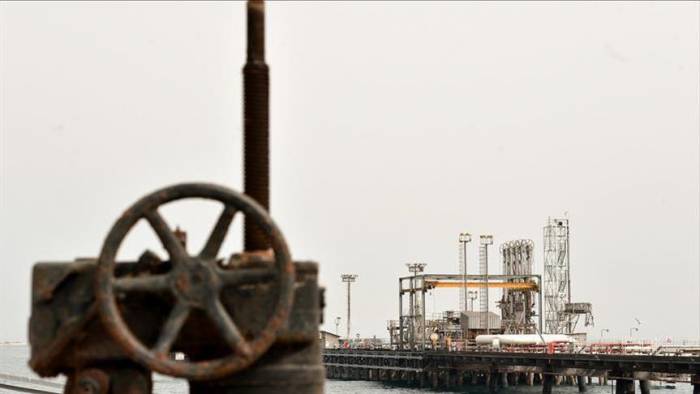 Иран сократил добычу нефти на фоне санкций США
