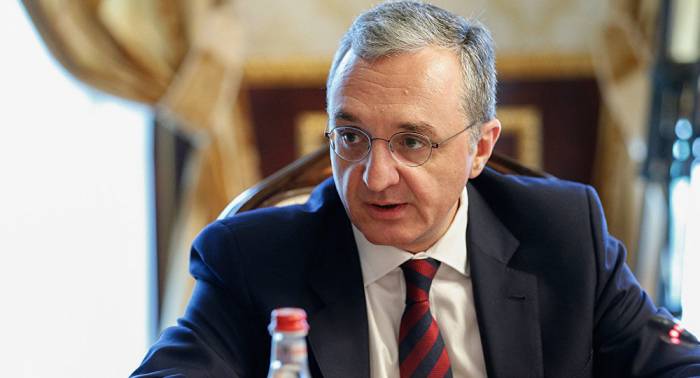 Глава МИД Армении о переговорах по Карабаху