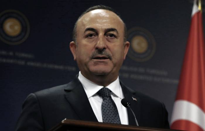 Турция не присоединится к санкциям США против Ирана