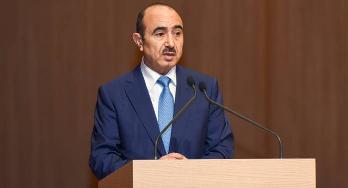 Али Гасанов: «При возникновении угрозы нацинтересам каждый гражданин, каждый азербайджанец должен проявить решительность»
