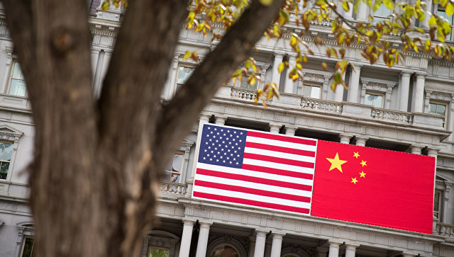 Китай призвал США к разумному подходу в решении торговых разногласий
