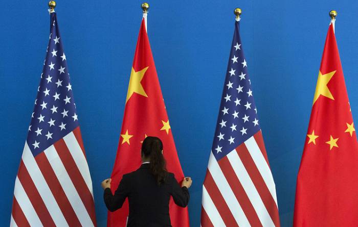 Пекин обвинил Вашингтон в развязывании самой большой торговой войны в истории
