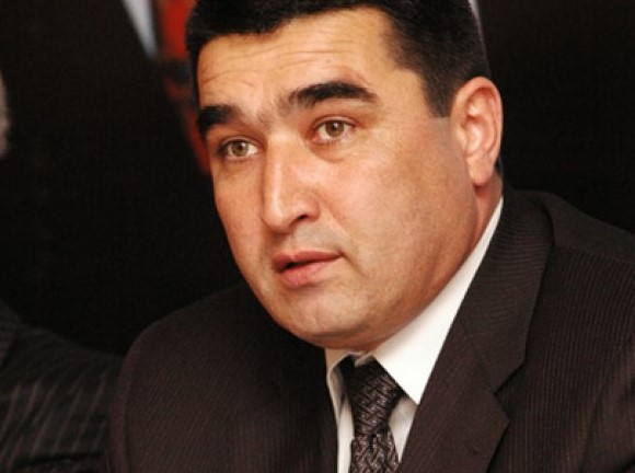 Этибар Пирвердиев попросил прощения у президента и азербайджанского народа