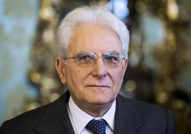 Президент Италии: “Нагорно-карабахский конфликт может быть урегулирован только политическим путем”