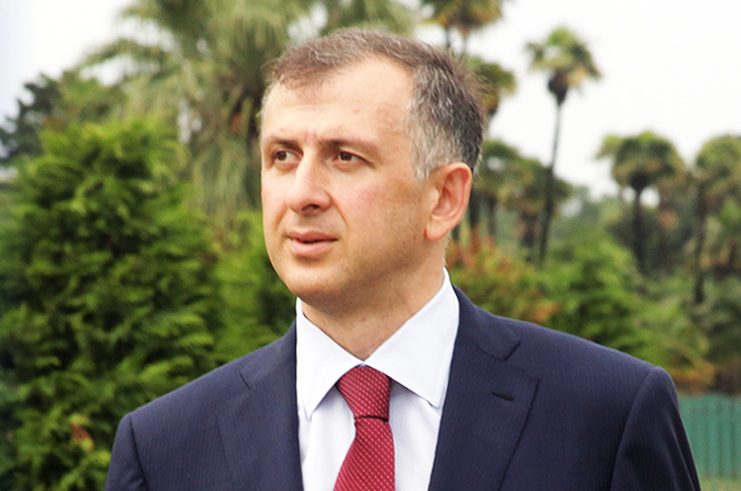 В Грузии глава правительства подал в отставку