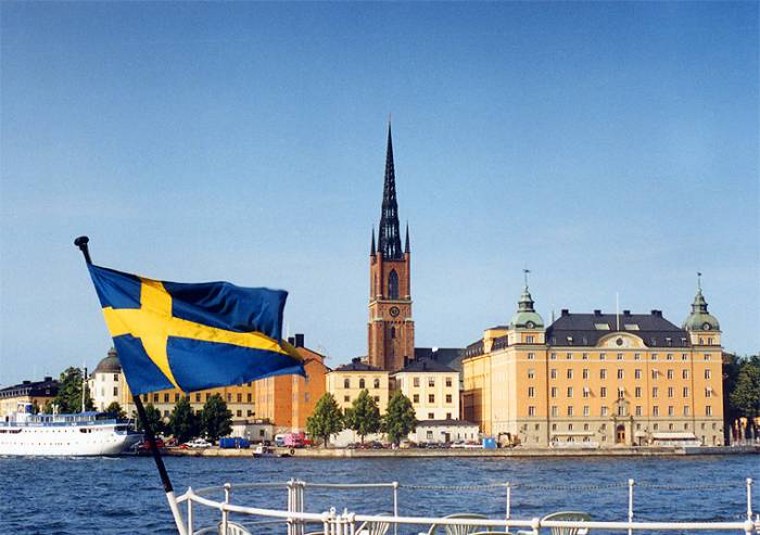 Шведское правительство намерено бороться с многоженством
