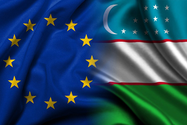 ЕС начнет переговоры с Узбекистаном по новому соглашению