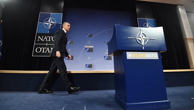 НАТО одобрит создание центра киберопераций альянса
