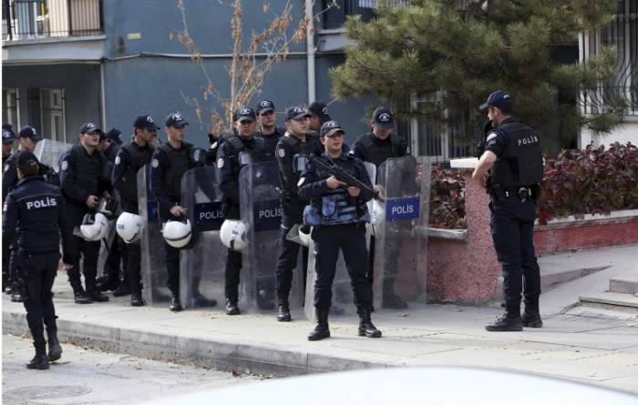 В Турции выдали ордер на арест 68 военных по делу о путче
