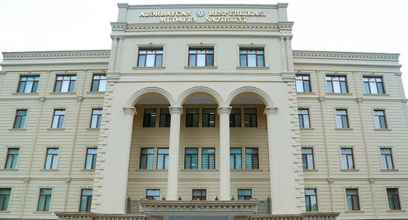 Азербайджанская Армия взяла в плен армянского диверсанта - ФОТО 