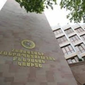 В Армении задержаны директор и завскладом  ГНКО