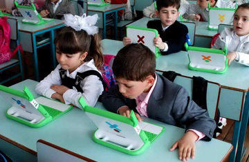 В Баку первоклассниками станут более 2400 детей в возрасте до шести лет
