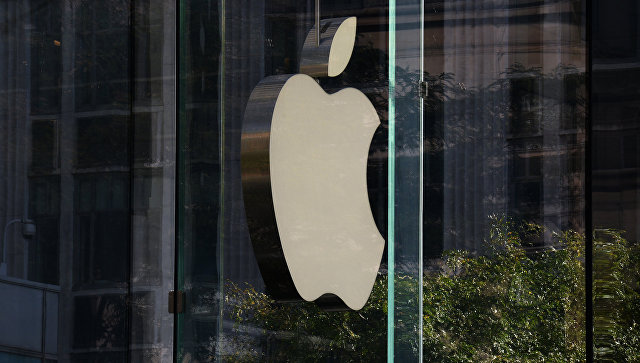 В Сети появились фото новой модели iPhone
