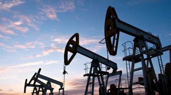 В июне суточная добыча нефти в Азербайджане составила 792 тыс. баррелей