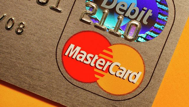 Mastercard получила патент на технологию привязки счета к криптовалюте