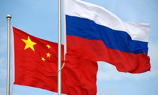 Товарооборот России и Китая вырос на 5,8%
