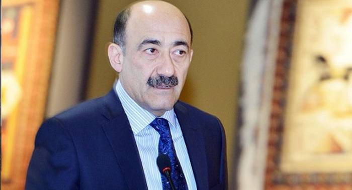 Абульфас Гараев: Необходимо представлять азербайджанскую культуру на уровне современных требований 