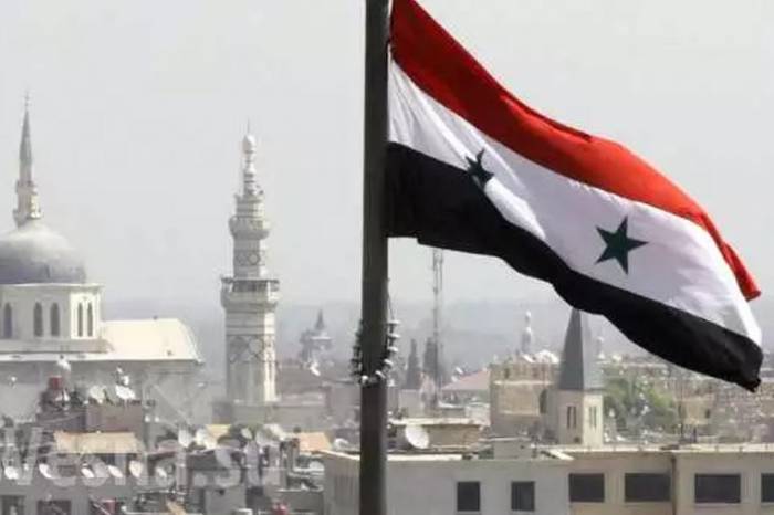На юге Сирии один человек погиб из-за обстрелов боевиков