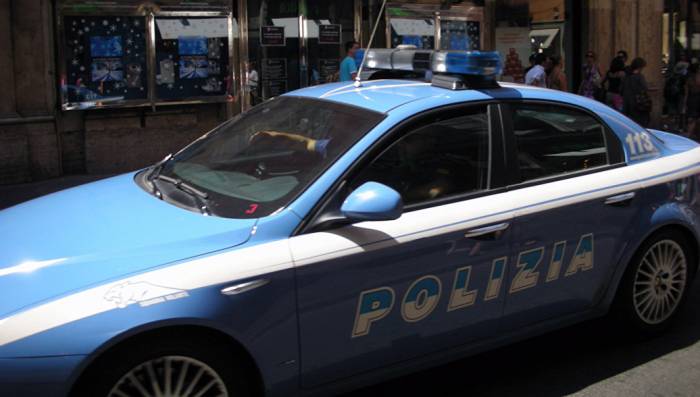 В Италии произошли сразу несколько громких нападений на туристов
