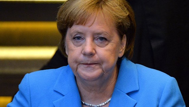 Европе нужна справедливая система распределения мигрантов, заявила Меркель
