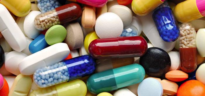 Азербайджан увеличил импорт фармацевтической продукции
