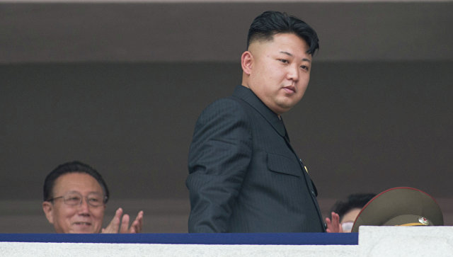 Ким Чен Ын раскритиковал здравоохранение в КНДР