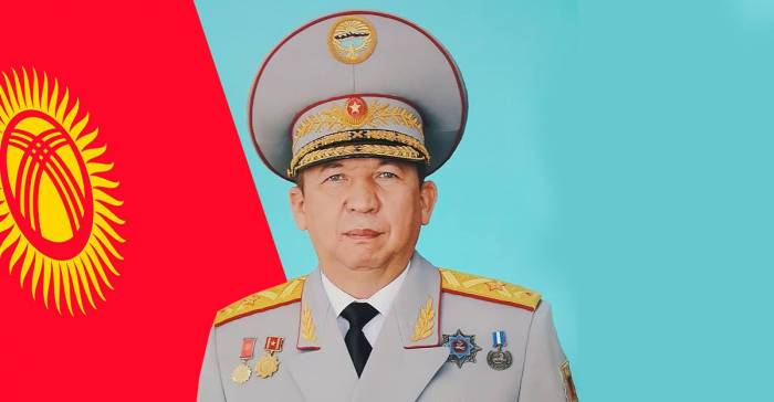 Экс-министр обороны Кыргызстана: «Азербайджан получит от членства в ОДКБ большую пользу» - Эксклюзивное интервью