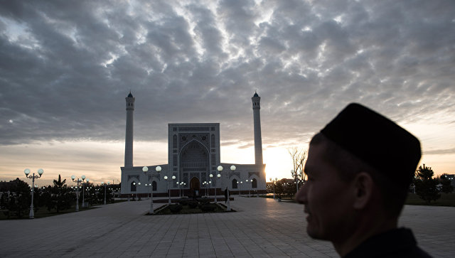 Узбекистан упростил получение вида на жительство
