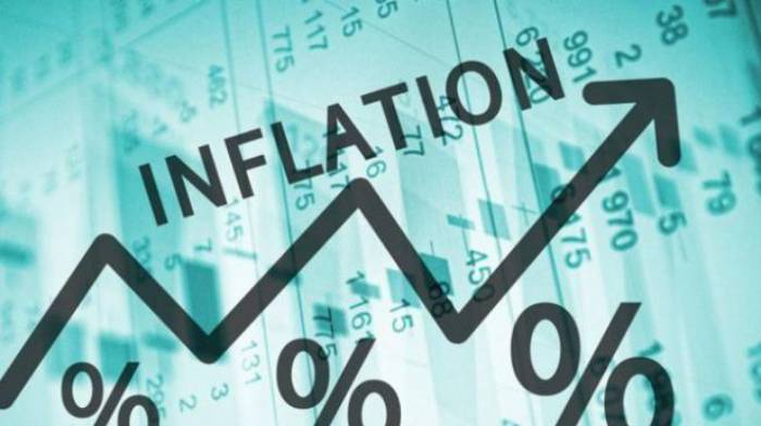 Среднегодовая инфляция в Азербайджане снизится