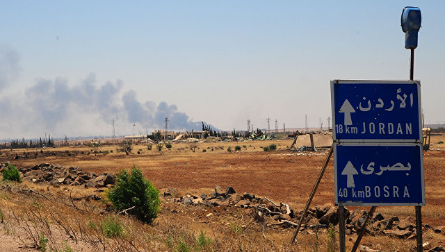 В Сирии отремонтировали около 270 км дорог
