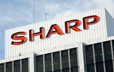 Sharp больше не будет производить крупную технику в Японии
