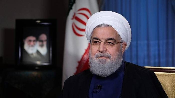Реформаторы в Иране критикуют деятельность Рухани
