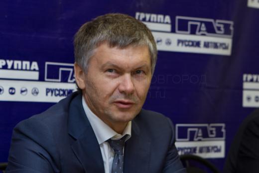 ЛиАЗ рассчитывает на заключение контрактов по поставкам автобусов в Азербайджан