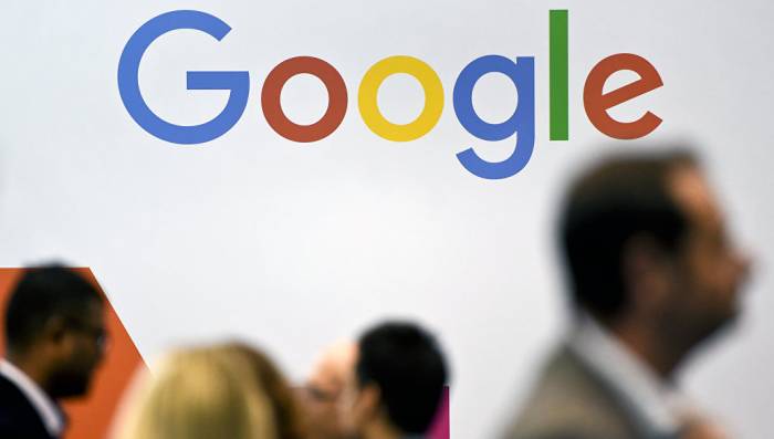 Google уличили в тотальной слежке за всеми пользователями