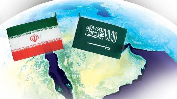 Тегеран и Эр-Рияд могут решать проблемы путем переговоров
