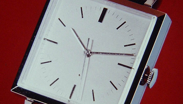 В Швейцарии в возрасте 100 лет умер создатель первых в мире кварцевых часов
