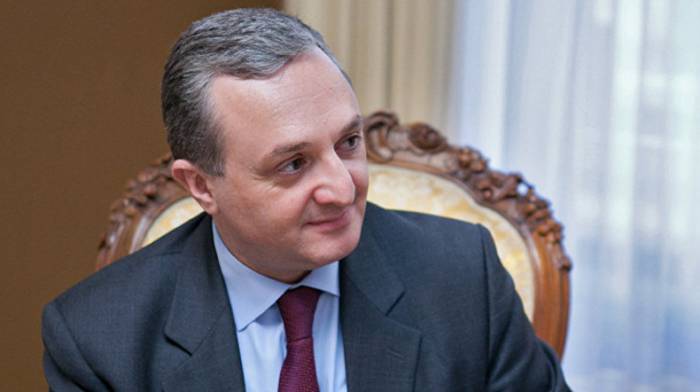 Глава МИД Армении отправится в Женеву