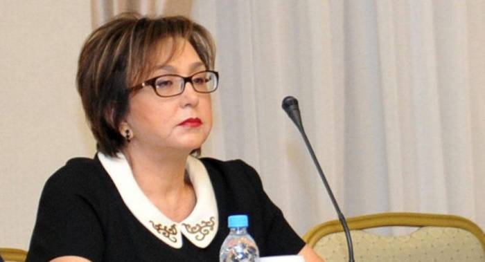 Малейка Аббасзаде: Образование в Азербайджане важно сделать направленным на карьеру 
