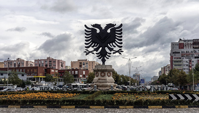 В Албании поймали убийцу восьми человек

