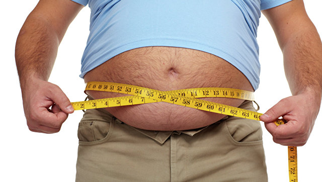 Ученые выявили мутацию, провоцирующую ожирение
