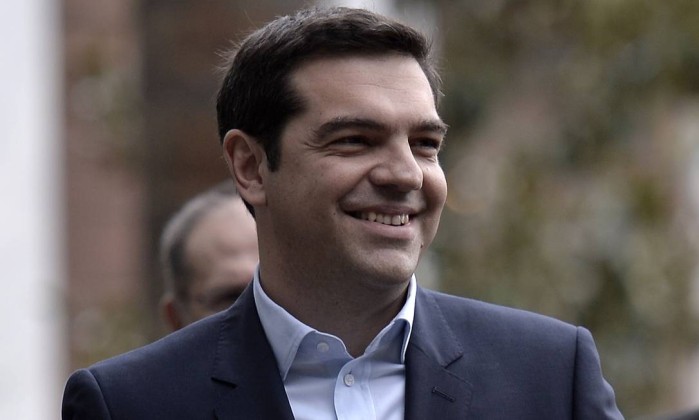 Премьер Греции заявил о завершении долговой одиссеи
