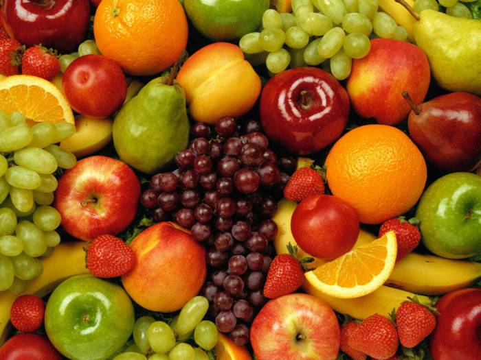 В России запрещен ввоз 73 тонн азербайджанских фруктов