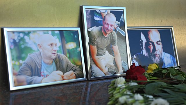 Кадыров призвал наказать убийц россиян в ЦАР "по законам военного времени"
