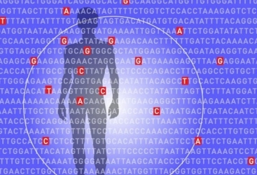 Ученые учатся предсказывать болезни по генетическому коду человека