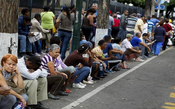 ООН выделит почти $50 млн на помощь беженцам из Венесуэлы