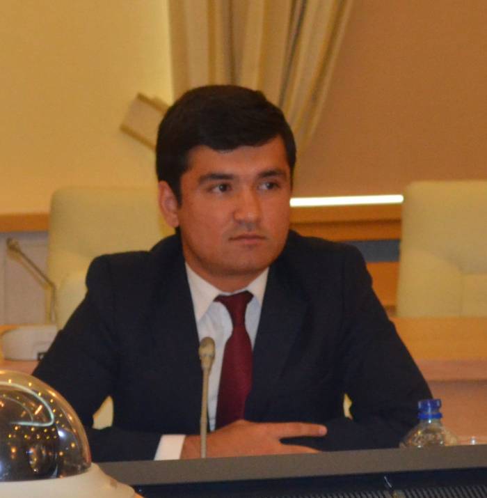 Таджикский эксперт:«Эмомали Рахмон и Ильхам Алиев откроют новую страницу в отношениях двух стран» - Эксклюзивное интервью