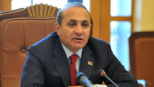 Брату бывшего премьер-министра Армении предъявлено обвинение