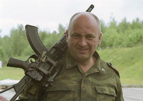 Полковник Суворов: Армения лишится российского вооружения, если повернется к Западу– ЭКСКЛЮЗИВ 
