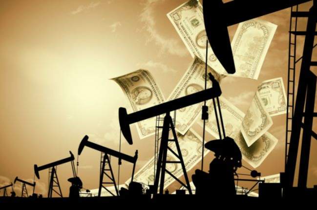 Азербайджанская нефть снизилась в цене
